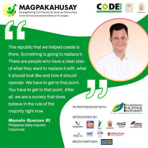 ngo quezon city|CODE.